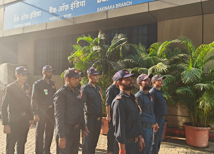 Security Guards