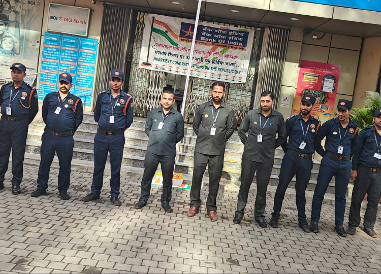 Security Supervisors