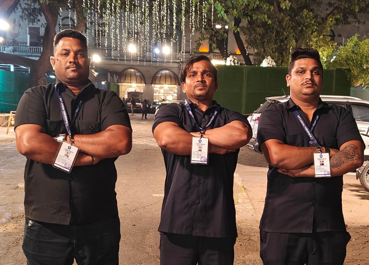 Bouncers