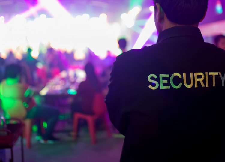 Event Security