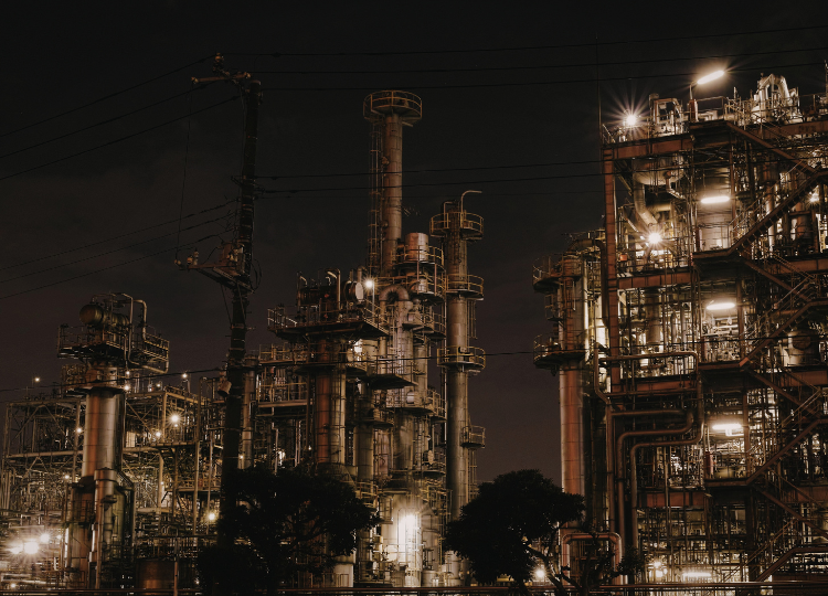 Industrial Security